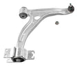 Control/Trailing Arm, Wheel Suspension 43307 01 - LEMFÖRDER
