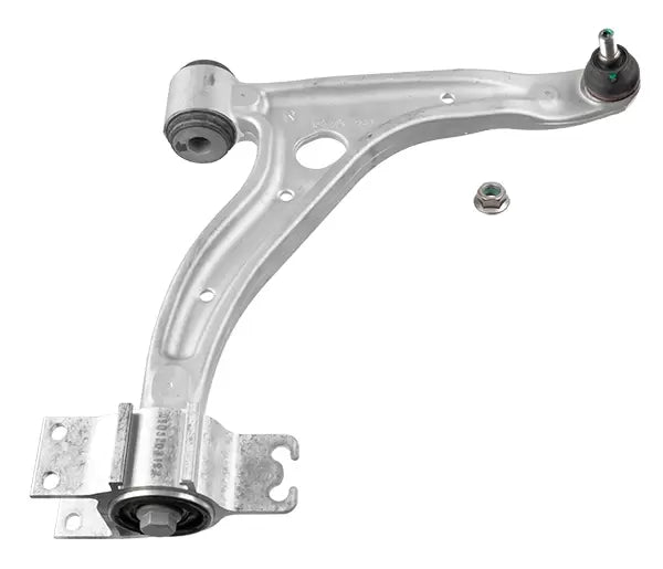 Control/Trailing Arm, Wheel Suspension 43307 01 - LEMFÖRDER