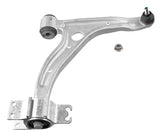 Control/Trailing Arm, Wheel Suspension 43307 01 - LEMFÖRDER - Control Arms - LEMFÖRDER