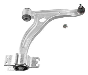 Control/Trailing Arm, Wheel Suspension 43307 01 - LEMFÖRDER