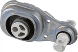 Mounting, Engine 43325 01 - LEMFÖRDER