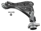 Control/Trailing Arm, Wheel Suspension 43354 01 - LEMFÖRDER
