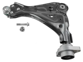 Control/Trailing Arm, Wheel Suspension 43354 01 - LEMFÖRDER