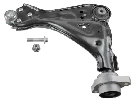 Control/Trailing Arm, Wheel Suspension 43354 01 - LEMFÖRDER