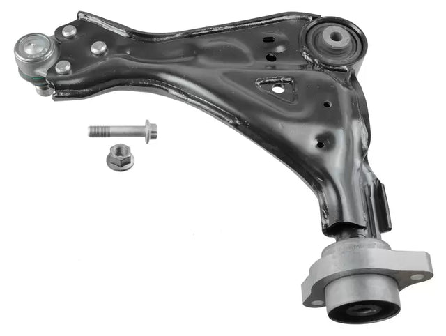 Control/Trailing Arm, Wheel Suspension 43354 01 - LEMFÖRDER