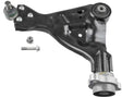 Control/Trailing Arm, Wheel Suspension 43355 01 - LEMFÖRDER