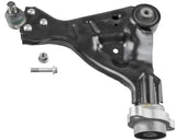 Control/Trailing Arm, Wheel Suspension 43355 01 - LEMFÖRDER