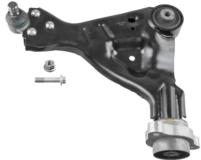 Control/Trailing Arm, Wheel Suspension 43355 01 - LEMFÖRDER