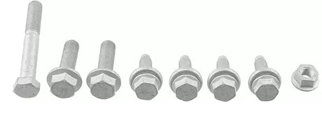 Repair Kit, Wheel Suspension 43359 01 - LEMFÖRDER