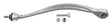 Link/Coupling Rod, Stabiliser Bar 43381 01 - LEMFÖRDER