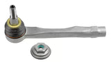 Tie Rod End 43382 01 - LEMFÖRDER - Tie Rods & Rack Ends - LEMFÖRDER