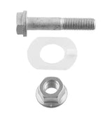 Repair Kit, Wheel Suspension 43384 01 - LEMFÖRDER