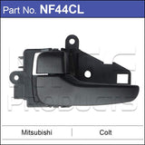 Door Handle NF44CL - Nice Products | Universal Auto Spares