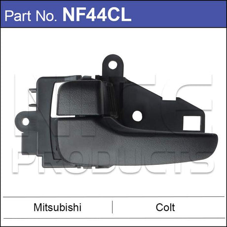 Door Handle NF44CL - Nice Products | Universal Auto Spares