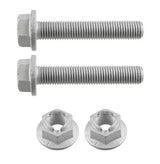 Repair Kit, Wheel Suspension 43385 01 - LEMFÖRDER