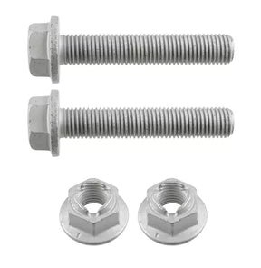 Repair Kit, Wheel Suspension 43385 01 - LEMFÖRDER