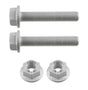 Repair Kit, Wheel Suspension 43385 01 - LEMFÖRDER