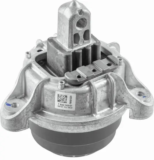Mounting, Engine 43413 01 - LEMFÖRDER