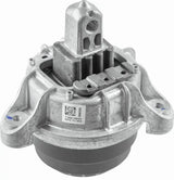 Mounting, Engine 43413 01 - LEMFÖRDER