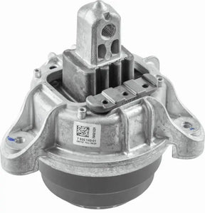 Mounting, Engine 43413 01 - LEMFÖRDER