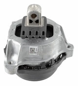 Mounting, Engine 43418 01 - LEMFÖRDER