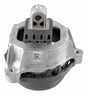 Mounting, Engine 43418 01 - LEMFÖRDER