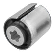 Mounting, Control/Trailing Arm 43437 01 - LEMFÖRDER