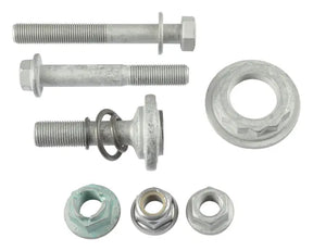 Repair Kit, Wheel Suspension 43450 01 - LEMFÖRDER