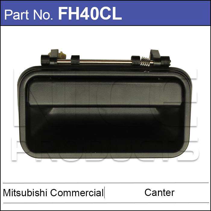 Door Handle FH40CL - Nice Products | Universal Auto Spares