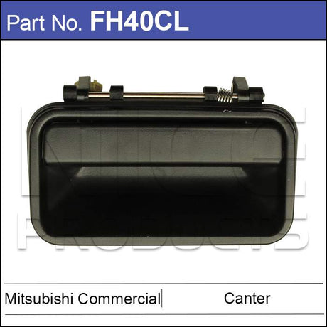 Door Handle FH40CL - Nice Products | Universal Auto Spares