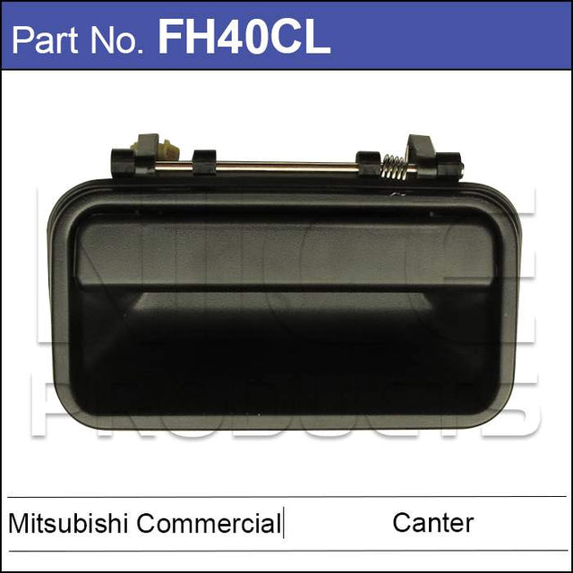 Door Handle FH40CL - Nice Products | Universal Auto Spares
