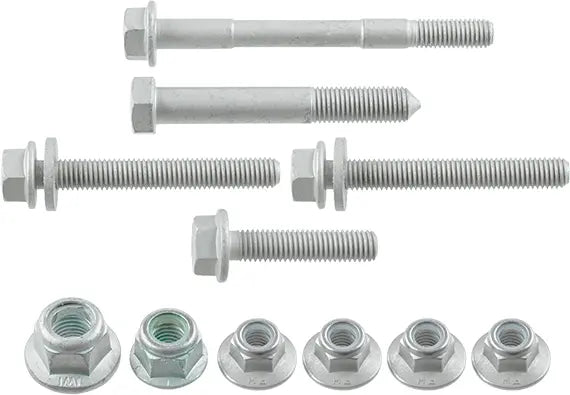 Repair Kit, Wheel Suspension 43460 01 - LEMFÖRDER