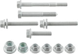 Repair Kit, Wheel Suspension 43460 01 - LEMFÖRDER