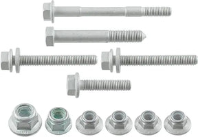 Repair Kit, Wheel Suspension 43460 01 - LEMFÖRDER