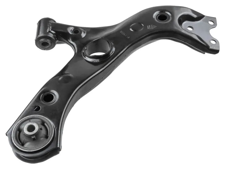 Control/Trailing Arm, Wheel Suspension 43464 01 - LEMFÖRDER