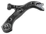 Control/Trailing Arm, Wheel Suspension 43464 01 - LEMFÖRDER - Control Arms - LEMFÖRDER