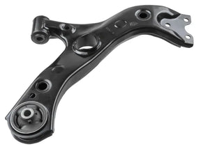 Control/Trailing Arm, Wheel Suspension 43464 01 - LEMFÖRDER