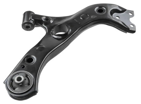 Control/Trailing Arm, Wheel Suspension 43464 01 - LEMFÖRDER