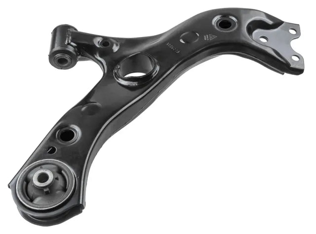 Control/Trailing Arm, Wheel Suspension 43464 01 - LEMFÖRDER