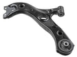 Control/Trailing Arm, Wheel Suspension 43465 01 - LEMFÖRDER