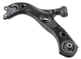 Control/Trailing Arm, Wheel Suspension 43465 01 - LEMFÖRDER - Control Arms - LEMFÖRDER
