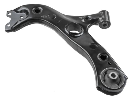 Control/Trailing Arm, Wheel Suspension 43465 01 - LEMFÖRDER