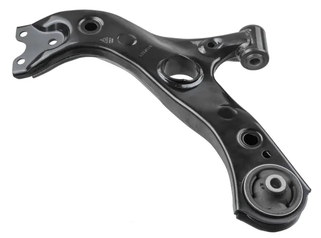 Control/Trailing Arm, Wheel Suspension 43465 01 - LEMFÖRDER