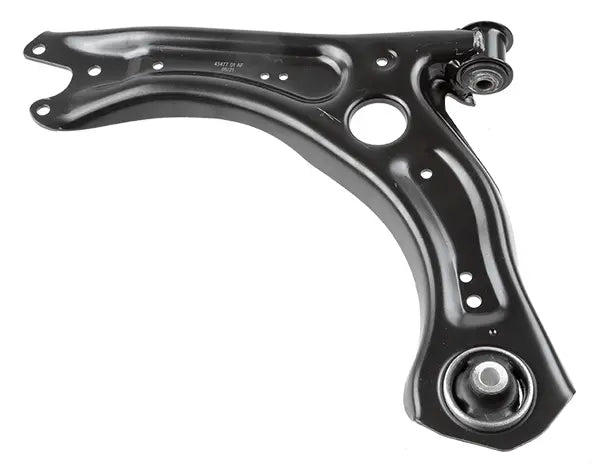 Control/Trailing Arm, Wheel Suspension 43477 01 - LEMFÖRDER