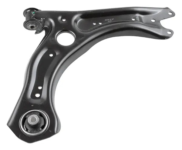 Control/Trailing Arm, Wheel Suspension 43478 01 - LEMFÖRDER