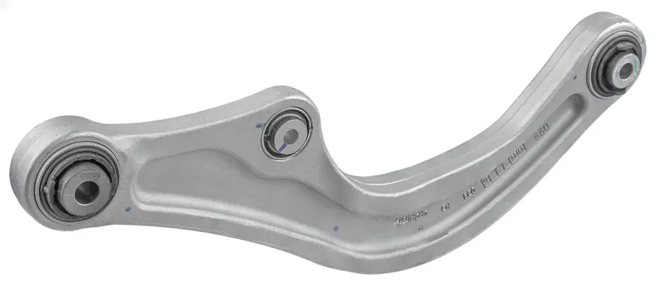 Control/Trailing Arm, Wheel Suspension 43482 01 - LEMFÖRDER