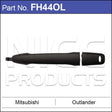 Door Handle FH44OL - Nice Products | Universal Auto Spares