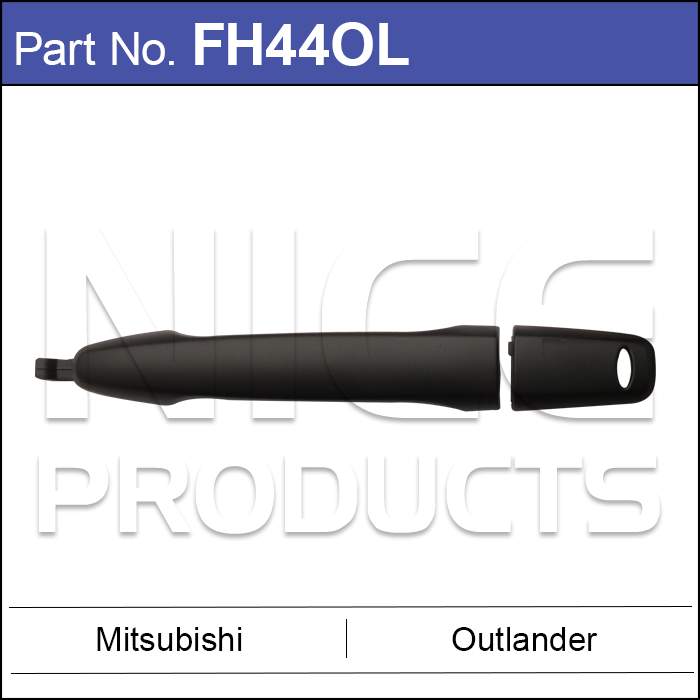 Door Handle FH44OL - Nice Products | Universal Auto Spares