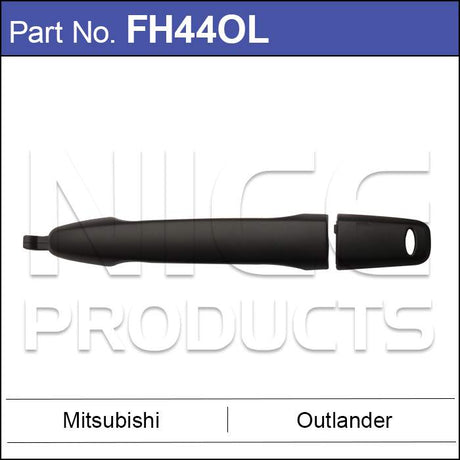 Door Handle FH44OL - Nice Products | Universal Auto Spares