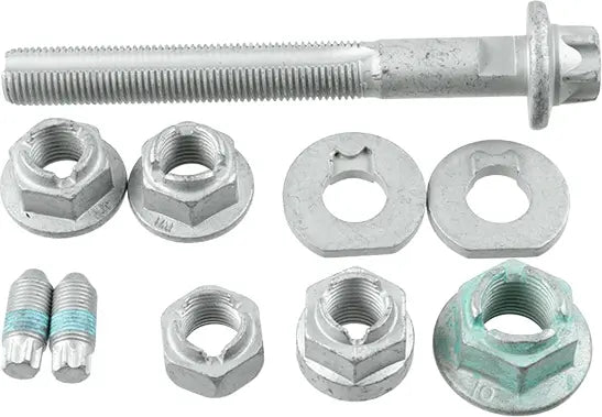 Repair Kit, Wheel Suspension 43500 01 - LEMFÖRDER